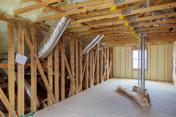 Best Spray Foam Insulation  in Dundee, NY