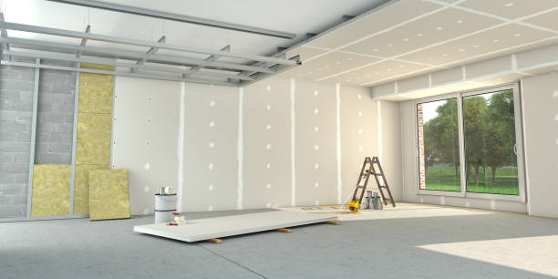 Best Commercial Insulation Contractor  in Dundee, NY