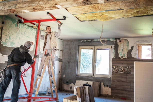 Best Affordable Insulation Services  in Dundee, NY