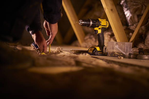 Best Insulation Contractors for Homes  in Dundee, NY